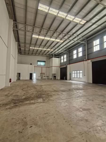 Factory for Rent in Johor Bahru (Johor) - Michelle He - Interior - PropertyGuru.com.my