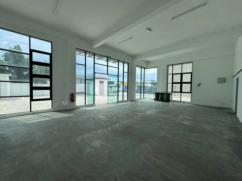 Factory for Rent in Johor Bahru (Johor) - Michelle He - Interior - PropertyGuru.com.my