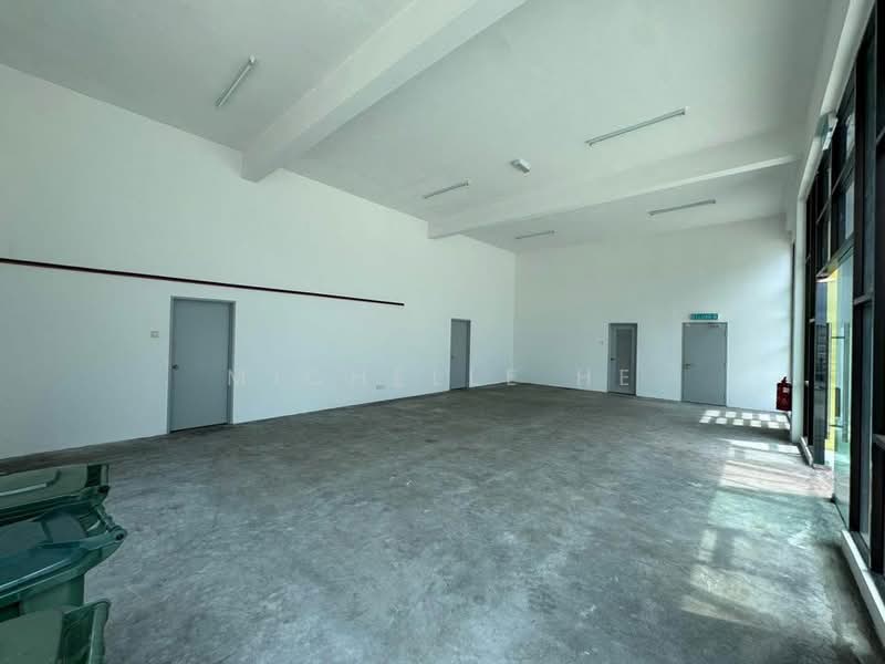Factory for Rent in Johor Bahru (Johor) - Michelle He - Interior - PropertyGuru.com.my