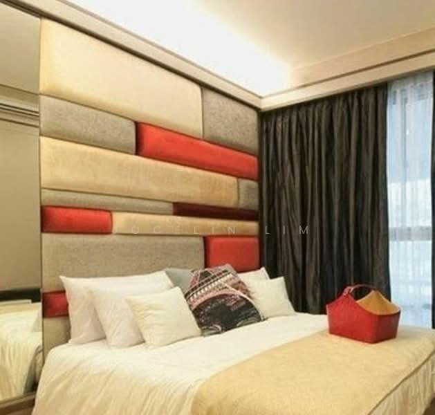 Servis Apartment untuk Dijual di Verve Suites KL South - Jocelin Lim - Bedroom - PropertyGuru.com.my