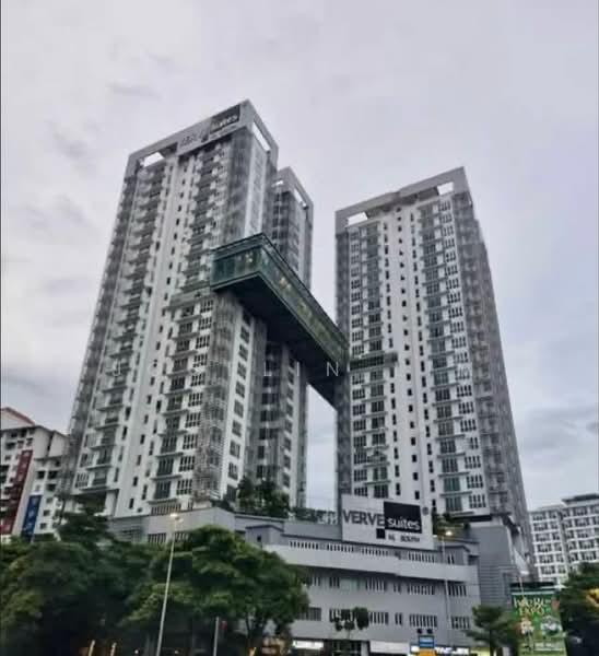 Servis Apartment untuk Dijual di Verve Suites KL South - Jocelin Lim - Exterior - PropertyGuru.com.my
