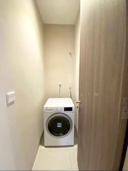 Service Residence for Rent at Straits Residences - Cayden Lim - Interior - PropertyGuru.com.my