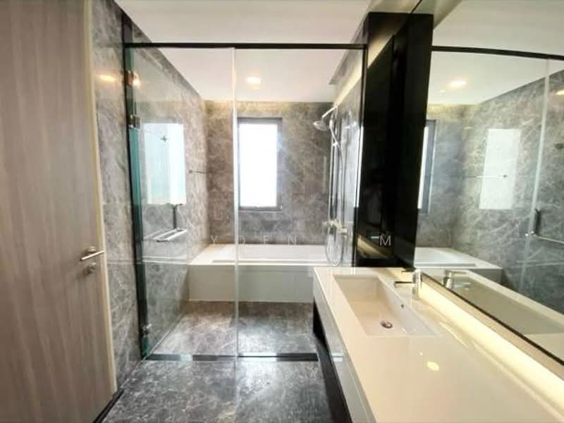 Service Residence for Rent at Straits Residences - Cayden Lim - Bathroom - PropertyGuru.com.my