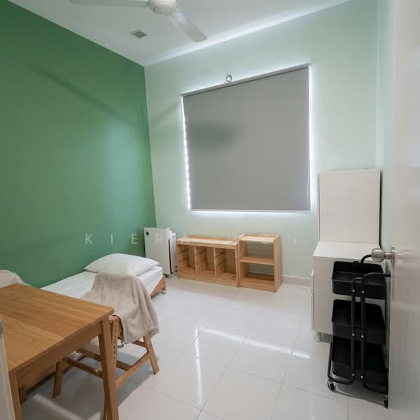 1-storey Terraced House for Sale in Taman Saujana Permai (Bukit Katil) - Kiera Wong - Bedroom - PropertyGuru.com.my