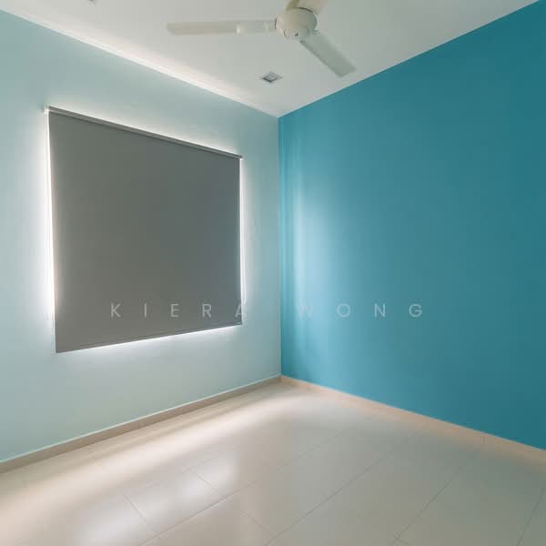 1-storey Terraced House for Sale in Taman Saujana Permai (Bukit Katil) - Kiera Wong - Interior - PropertyGuru.com.my