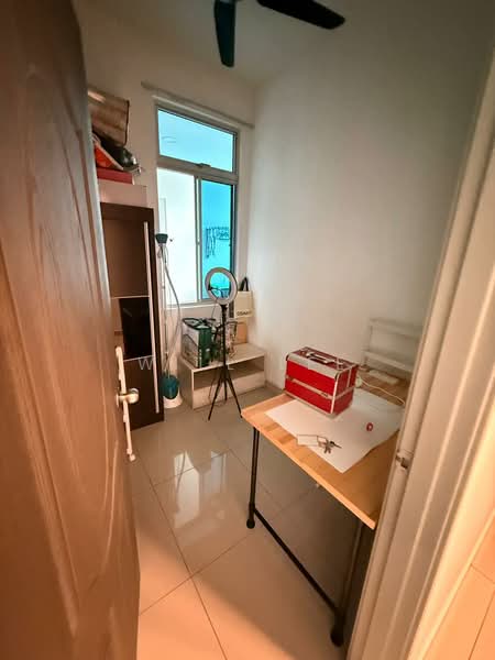 Kondominium untuk Disewa di D'Rich Executive Suites - Will Lee - Study - PropertyGuru.com.my