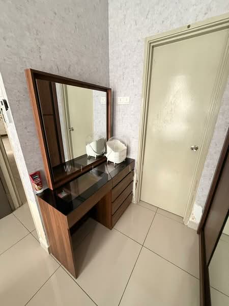 Kondominium untuk Disewa di D'Rich Executive Suites - Will Lee - Interior - PropertyGuru.com.my