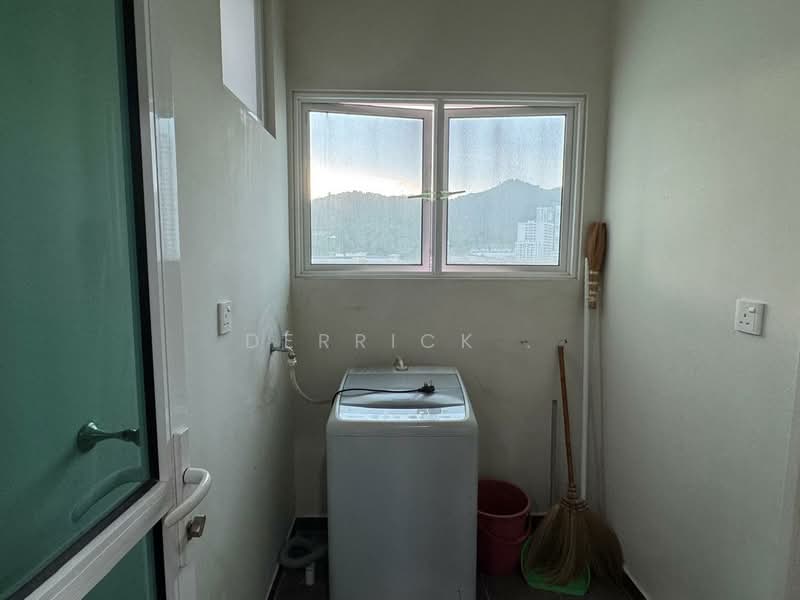 Condominium for Rent at One Imperial - Derrick . - Interior - PropertyGuru.com.my