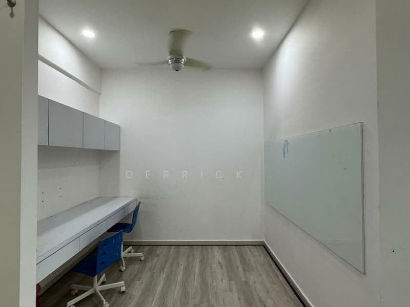Condominium for Rent at One Imperial - Derrick . - Study - PropertyGuru.com.my