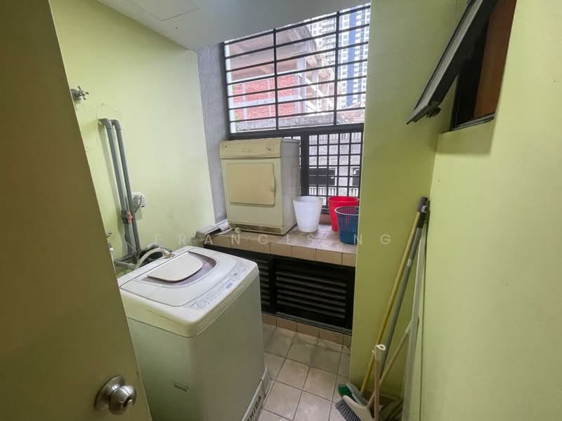Kondominium untuk Dijual di Casa Kiara - Francis Ng - Interior - PropertyGuru.com.my