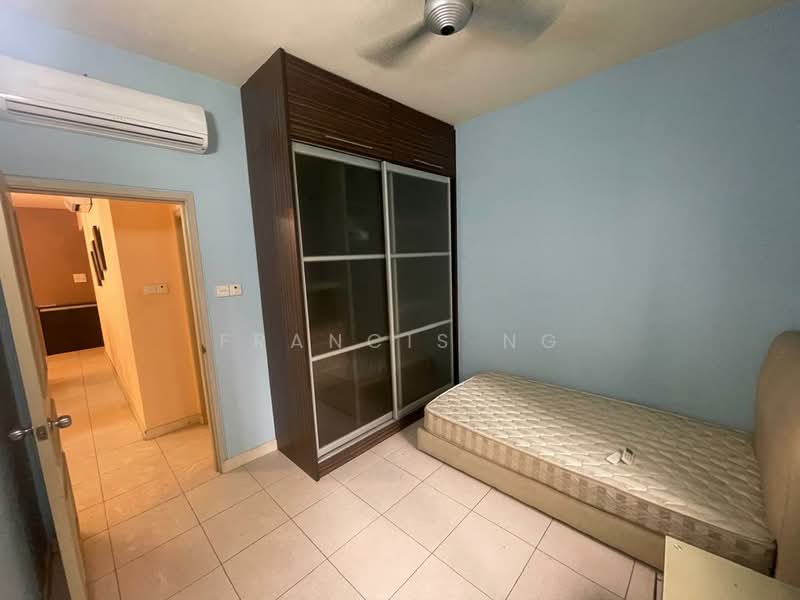 Kondominium untuk Dijual di Casa Kiara - Francis Ng - Bedroom - PropertyGuru.com.my