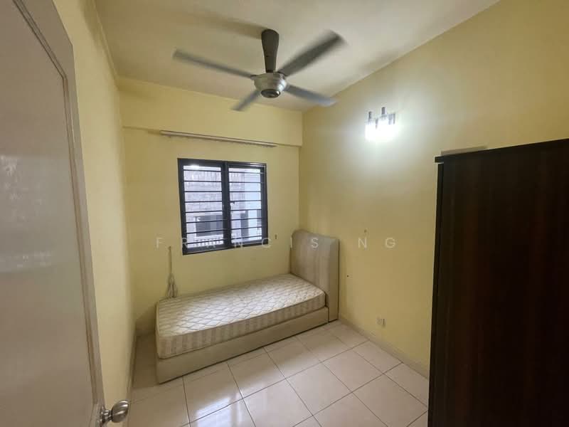 Kondominium untuk Dijual di Casa Kiara - Francis Ng - Bedroom - PropertyGuru.com.my