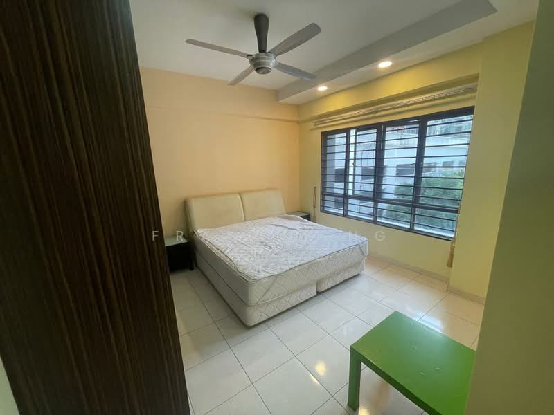 Kondominium untuk Dijual di Casa Kiara - Francis Ng - Bedroom - PropertyGuru.com.my