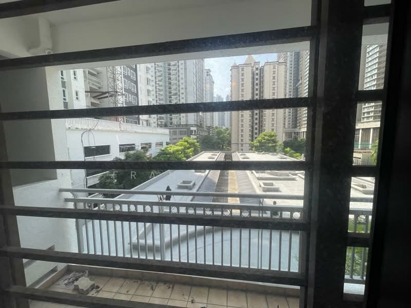 Kondominium untuk Dijual di Casa Kiara - Francis Ng - Exterior - PropertyGuru.com.my