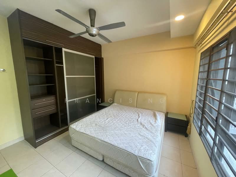 Kondominium untuk Dijual di Casa Kiara - Francis Ng - Bedroom - PropertyGuru.com.my