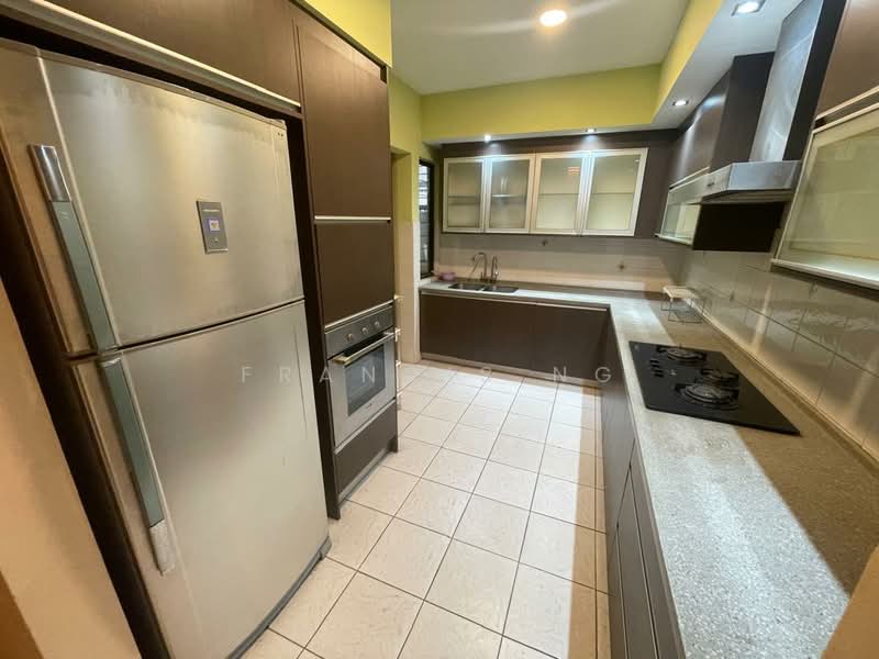 Kondominium untuk Dijual di Casa Kiara - Francis Ng - Kitchen - PropertyGuru.com.my
