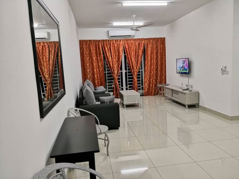 Kondominium untuk Disewa di Oasis 2 Residence - Benny Lee - PropertyGuru.com.my
