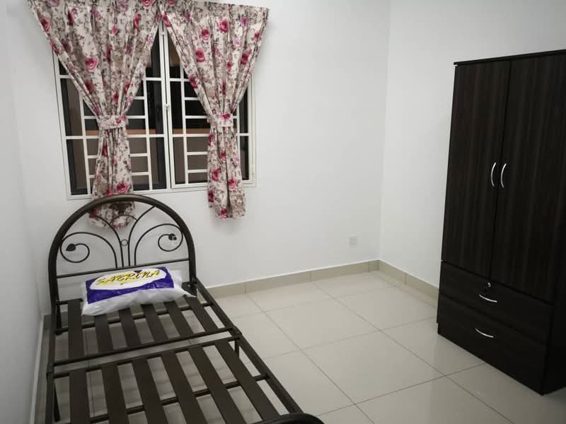 Kondominium untuk Disewa di Oasis 2 Residence - Benny Lee - PropertyGuru.com.my