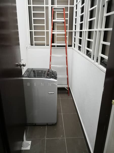 Kondominium untuk Disewa di Oasis 2 Residence - Benny Lee - PropertyGuru.com.my