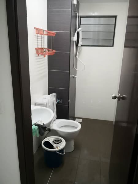 Kondominium untuk Disewa di Oasis 2 Residence - Benny Lee - PropertyGuru.com.my