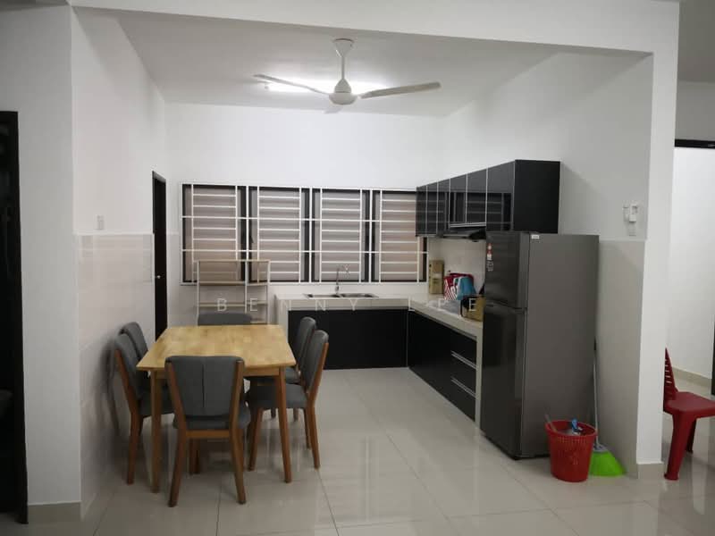Kondominium untuk Disewa di Oasis 2 Residence - Benny Lee - PropertyGuru.com.my