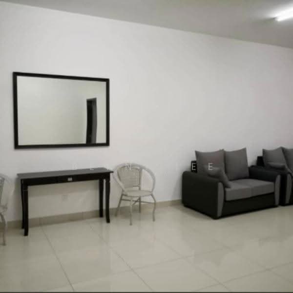 Condominium for Rent at Oasis 2 Residence - Benny Lee - Living Room - PropertyGuru.com.my