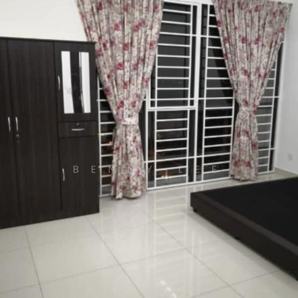 Condominium for Rent at Oasis 2 Residence - Benny Lee - Bedroom - PropertyGuru.com.my