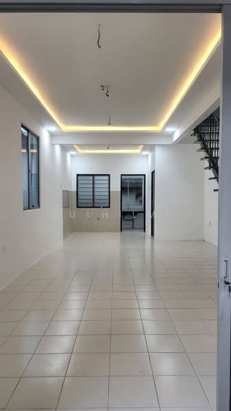 2-storey Terraced House for Sale in Taman Scientex Pasir Gudang (Pasir Gudang) - ZULHILMI . - PropertyGuru.com.my