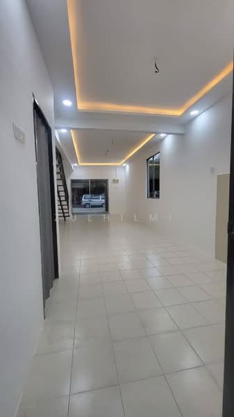 2-storey Terraced House for Sale in Taman Scientex Pasir Gudang (Pasir Gudang) - ZULHILMI . - PropertyGuru.com.my