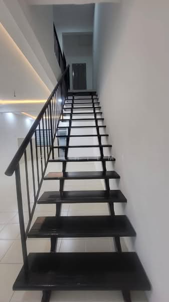 2-storey Terraced House for Sale in Taman Scientex Pasir Gudang (Pasir Gudang) - ZULHILMI . - PropertyGuru.com.my