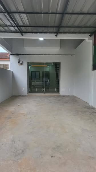 2-storey Terraced House for Sale in Taman Scientex Pasir Gudang (Pasir Gudang) - ZULHILMI . - PropertyGuru.com.my