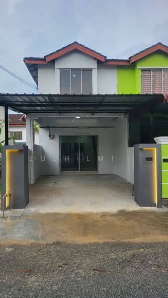 2-storey Terraced House for Sale in Taman Scientex Pasir Gudang (Pasir Gudang) - ZULHILMI . - PropertyGuru.com.my