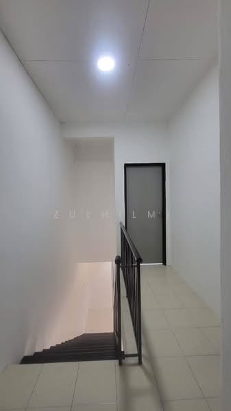 2-storey Terraced House for Sale in Taman Scientex Pasir Gudang (Pasir Gudang) - ZULHILMI . - PropertyGuru.com.my