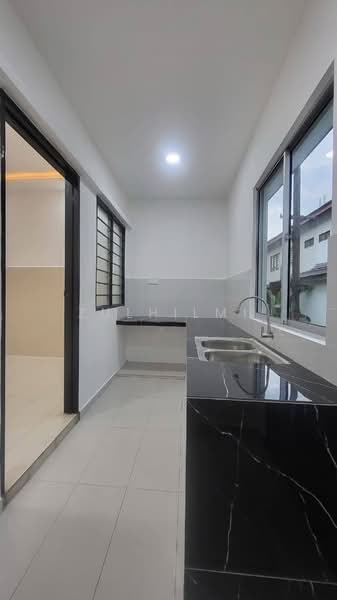 2-storey Terraced House for Sale in Taman Scientex Pasir Gudang (Pasir Gudang) - ZULHILMI . - PropertyGuru.com.my