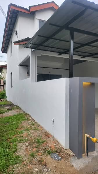 2-storey Terraced House for Sale in Taman Scientex Pasir Gudang (Pasir Gudang) - ZULHILMI . - PropertyGuru.com.my