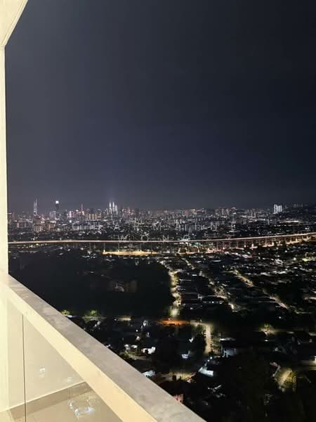 Condominium for Rent at Brezza Hill - Charmaine Wong - View - PropertyGuru.com.my