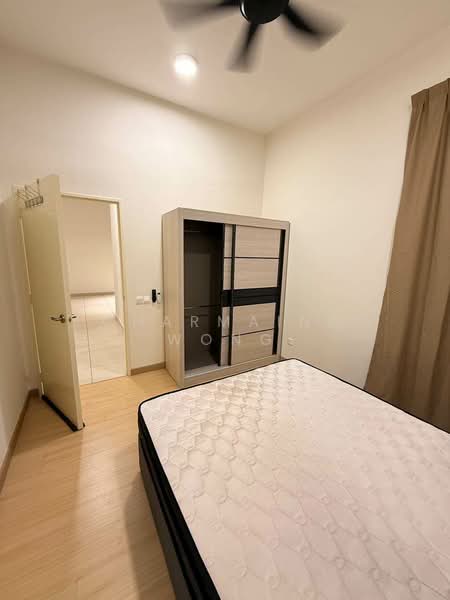 Condominium for Rent at Brezza Hill - Charmaine Wong - Bedroom - PropertyGuru.com.my