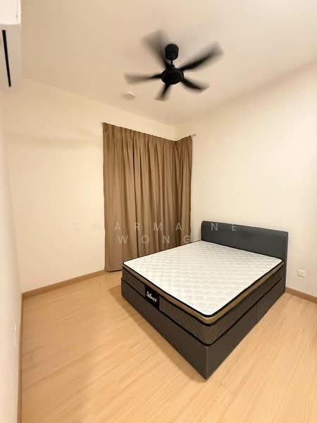 Condominium for Rent at Brezza Hill - Charmaine Wong - Bedroom - PropertyGuru.com.my