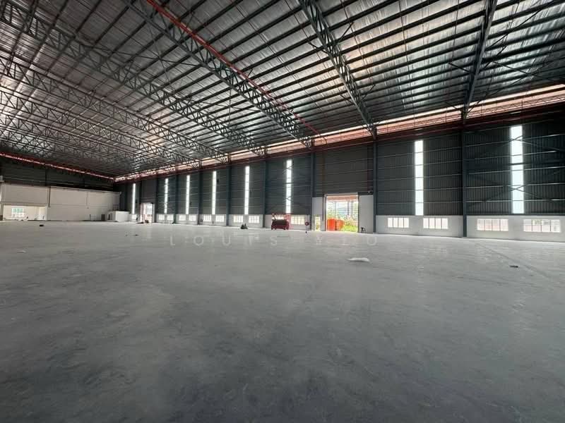 Factory for Sale in Gelang Patah (Johor) - Louis Yeo - Interior - PropertyGuru.com.my