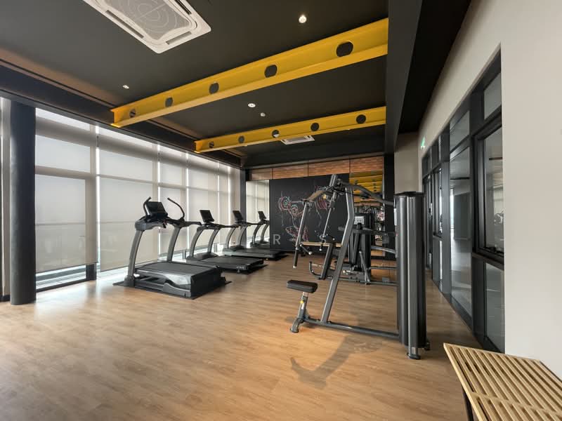 Servis Apartment untuk Disewa di Emerald 9 - Chris Lee - PropertyGuru.com.my