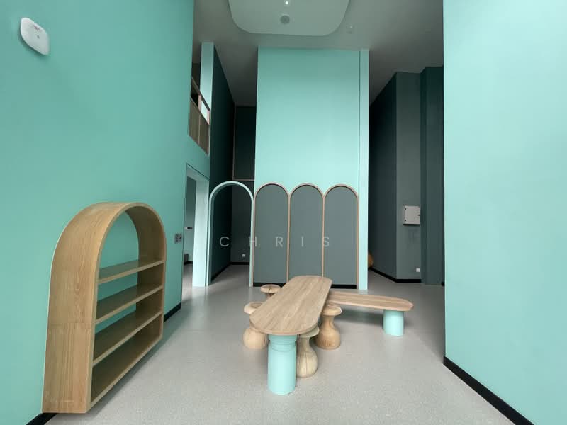 Servis Apartment untuk Disewa di Emerald 9 - Chris Lee - PropertyGuru.com.my