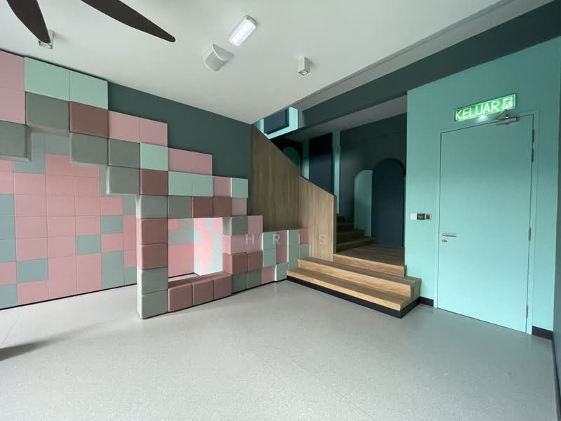 Servis Apartment untuk Disewa di Emerald 9 - Chris Lee - PropertyGuru.com.my