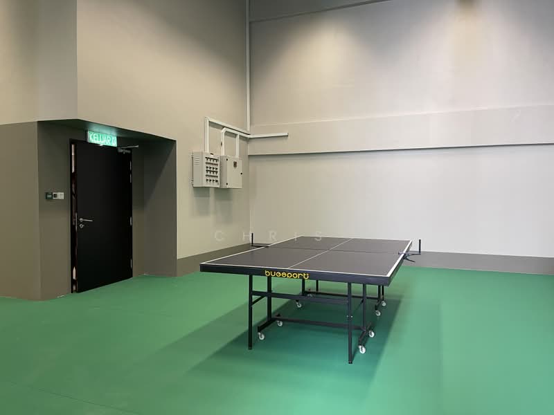 Servis Apartment untuk Disewa di Emerald 9 - Chris Lee - PropertyGuru.com.my