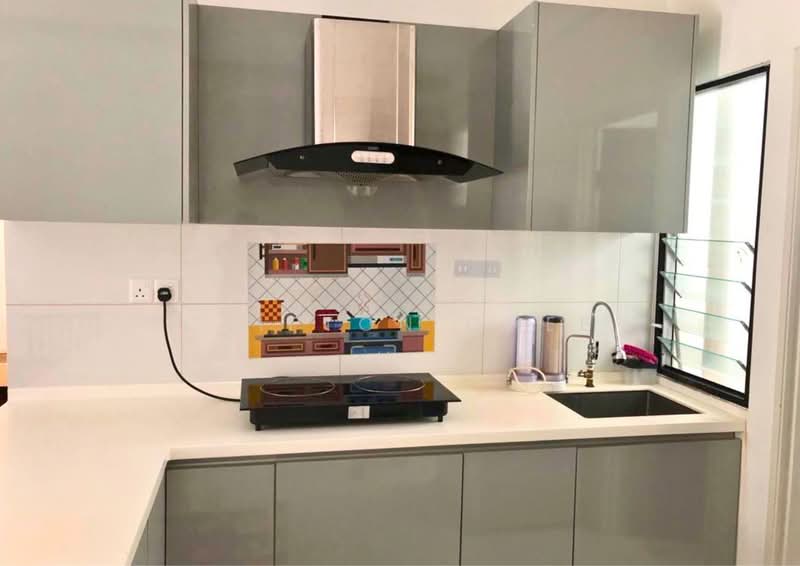 Condominium for Sale at TRI PINNACLE - Clifton Chee - PropertyGuru.com.my