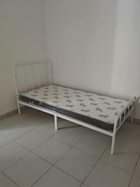 2-storey Terraced House for Rent in Taman Pulai Mutiara (Iskandar Puteri (Nusajaya)) - Maggie Lee - Bedroom - PropertyGuru.com.my