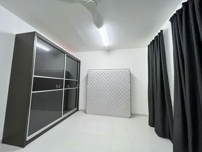 2-storey Terraced House for Rent in Taman Pulai Mutiara (Iskandar Puteri (Nusajaya)) - Maggie Lee - Bedroom - PropertyGuru.com.my
