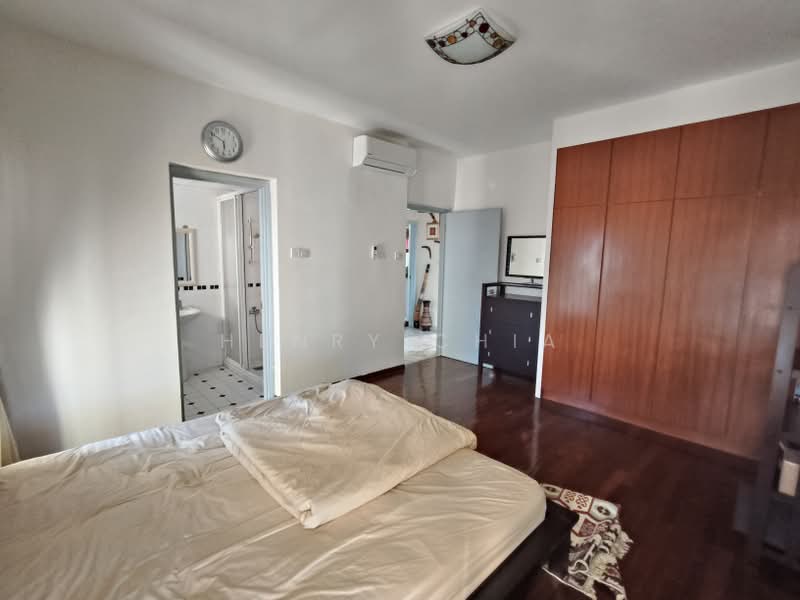 Condominium for Sale at Sang Suria - Henry Chia - PropertyGuru.com.my
