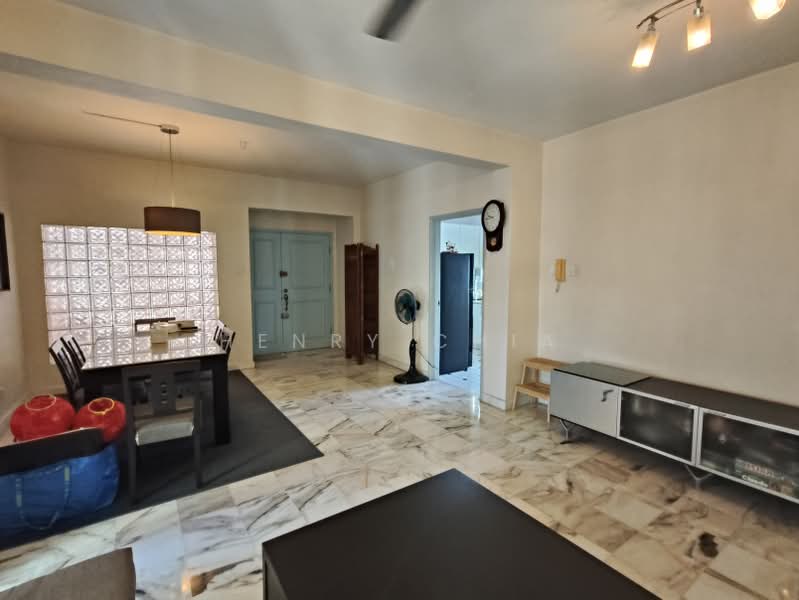 Condominium for Sale at Sang Suria - Henry Chia - PropertyGuru.com.my