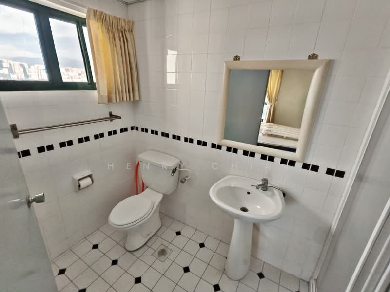 Condominium for Sale at Sang Suria - Henry Chia - PropertyGuru.com.my