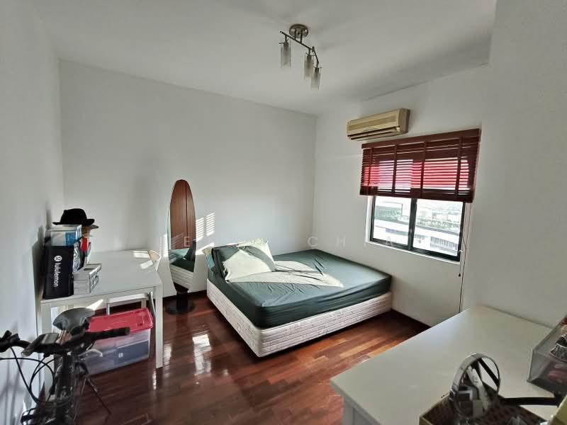 Condominium for Sale at Sang Suria - Henry Chia - PropertyGuru.com.my